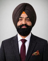 Dr. Navdeep Singh